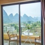 The Jade Mountain Hotel — фото 1