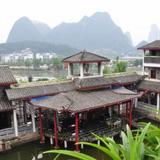 Гостиница Shuangjiang Ecological Resort Yangshuo — фото 2