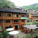 Long Ji International Youth Hostel, Guilin — фото 1