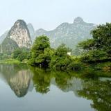 Гостиница Guilin Taojiang — фото 3