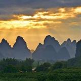 Yangshuo Hidden Dragon Villa — фото 1