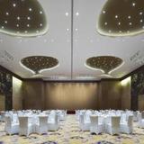 Гостиница Four Points By Sheraton Guilin Lingui — фото 1