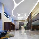 Гостиница Four Points By Sheraton Guilin Lingui — фото 2