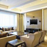 Гостиница Four Points By Sheraton Guilin, Lingui — фото 2