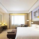 Гостиница Four Points By Sheraton Guilin, Lingui — фото 3