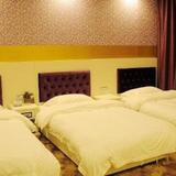 Гостиница City Comfort Inn Guilin Airport Avenue Hongling Road — фото 2