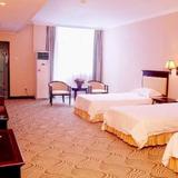 7Days Inn Guilin Yushan Park — фото 1