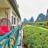 Yangshuo Yulong River Gauche Hotel — фото 1