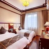 Гостиница Zhengyang Inn Guilin — фото 3