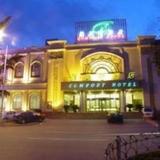Kaifute Hotel Wangcheng Plaza — фото 1