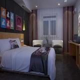 Thankyou Hotel Luoyang Yingbin Avenue — фото 1