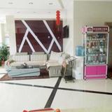 Thank Inn Plus Hotel Henan Luoyang Wangcheng Avenue — фото 2