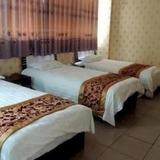 Xincheng Express Hotel Luoyang Railway Station — фото 1