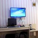 Xincheng Express Hotel Luoyang Railway Station — фото 2