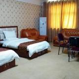 Yanshi 7 Star Express Hotel — фото 3