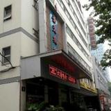 Luoyang New Shengguang Hotel — фото 1