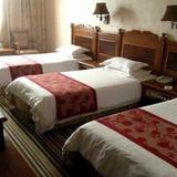 Luoyang New Shengguang Hotel — фото 3