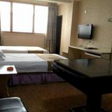 Luoyang New Shengguang Hotel — фото 2