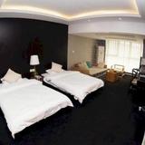 Luoyang Shimao Hotel — фото 3