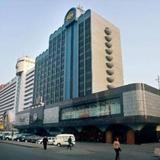 Peony Hotel Luoyang — фото 1