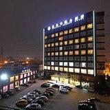 Century Shengye Zhongyuan Hotel Ningbo — фото 1