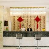 Ningbo Heshen Hotel — фото 3