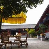 Ningbo Tianma Siming Resort — фото 2