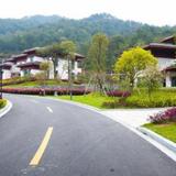 Ningbo Nanyuan Qianhu Resort & Spa — фото 2