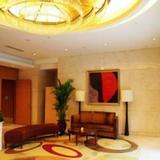 YOUSU Hotel&Apartment-Ningbo Portman Apartment Branch — фото 2