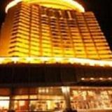 Fortune Bond Hotel Ningbo — фото 1
