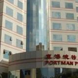 Гостиница Ningbo Portman Plaza — фото 3