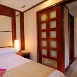Гостиница Golden Tulip Ashar Suites Shanghai Central — фото 2