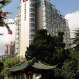 Гостиница Grand Millennium Shanghai HongQiao — фото 2