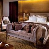 Гостиница The Portman Ritz-Carlton Shanghai — фото 1