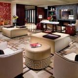 Гостиница The Portman Ritz-Carlton Shanghai — фото 3