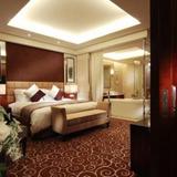 Гостиница Howard Johnson Caida Plaza Shanghai — фото 1