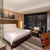 The Eton Hotel Shanghai — фото 3
