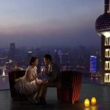 Гостиница The Ritz-Carlton Shanghai, Pudong — фото 1