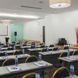 Гостиница Holiday Inn Express Shanghai Wujiaochang — фото 2