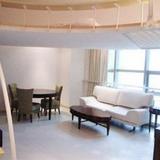 Mayson Shanghai Bund Serviced Apartment — фото 3