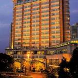 Radisson Blu Plaza Xing Guo Hotel Shanghai — фото 2