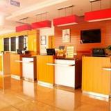 Гостиница Ibis Shanghai Chengshan Road — фото 2