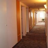 Гостиница Ibis Shanghai Chengshan Road — фото 3