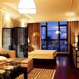 Lentino Shanghai International Serviced Apartment — фото 1