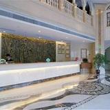 Vienna Hotel Shanghai Pudong Airport Huaxia Road — фото 2