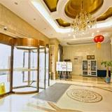 Vienna International Hotel Shanghai Hongqiao Hub International Exhibition Center — фото 2