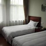 GreenTree Inn ShangHai ZhangJiang GuangLan Road Metro Station Business Hotel — фото 1