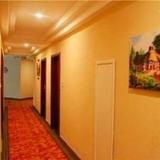 GreenTree Inn ShangHai ZhangJiang GuangLan Road Metro Station Business Hotel — фото 2