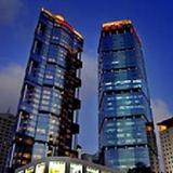 Union Square Shanghai Pudong Marriott Executive Apartments — фото 2