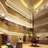 Гостиница Holiday Inn Shanghai Songjiang — фото 2